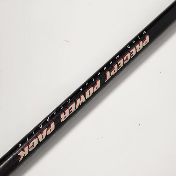 BRIDGESTONE Precept Power Pack Oversize Single 5-Iron RH Regular Graphite 38" - Picture 11 of 14